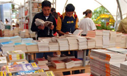 Books by Fidel Attract Attention in Venezuela
